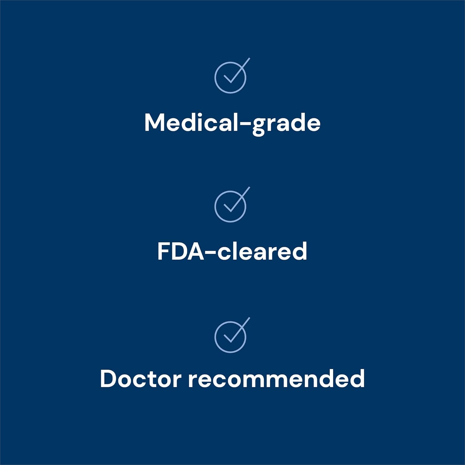 AliveCor KardiaMobile 6-Lead Personal EKG Monitor – Six Views of The Heart – Detects AFib and Irregular Arrhythmias – Instant Results in 30 Seconds – Works with Most Smartphones