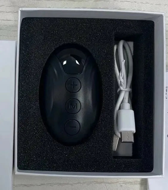 Microcurrent Sleep Aids