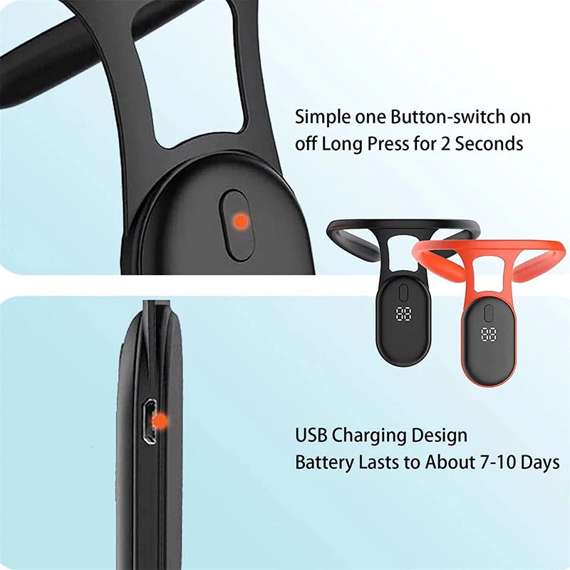 PostureSense™ Smart Corrector