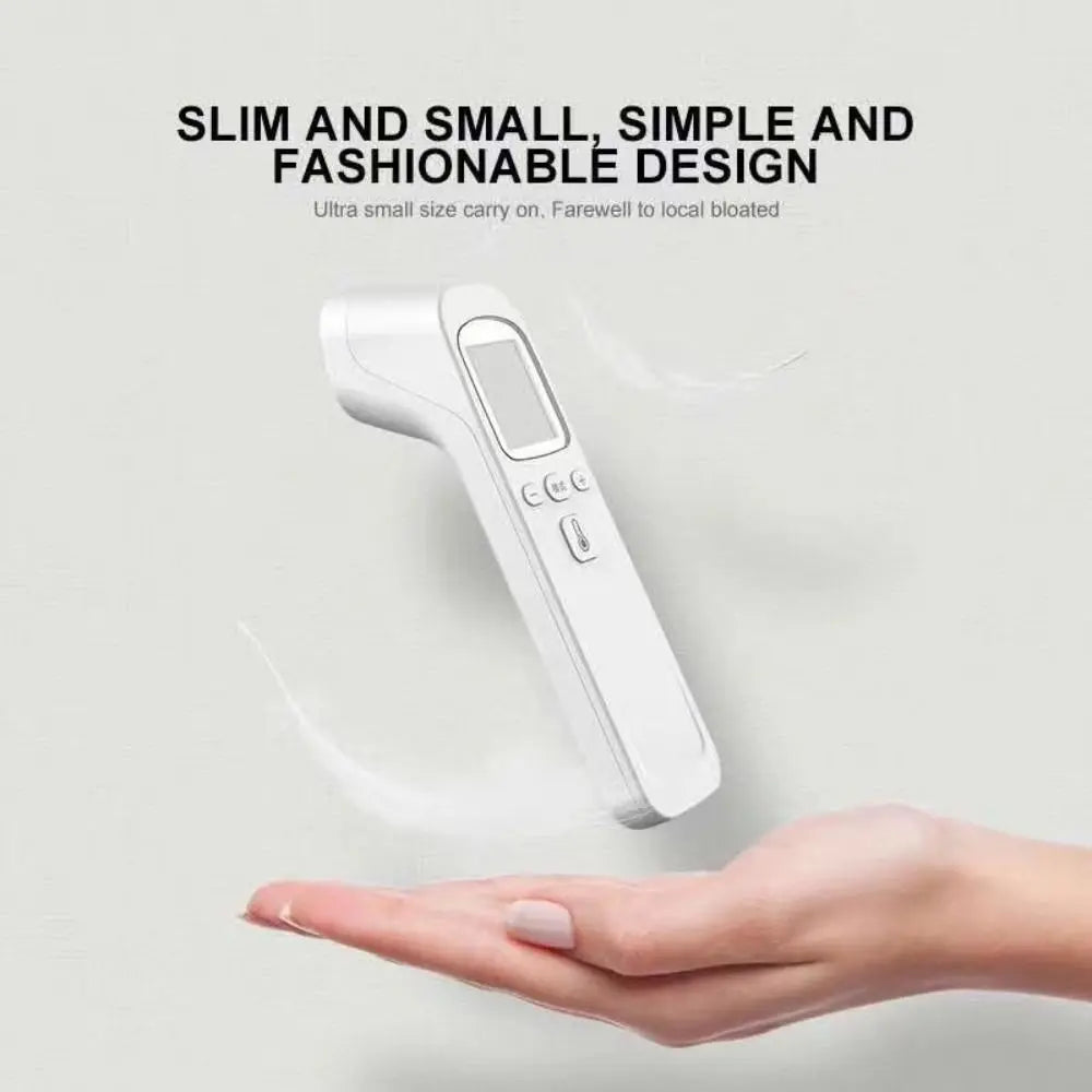 Infrared Body Thermometer