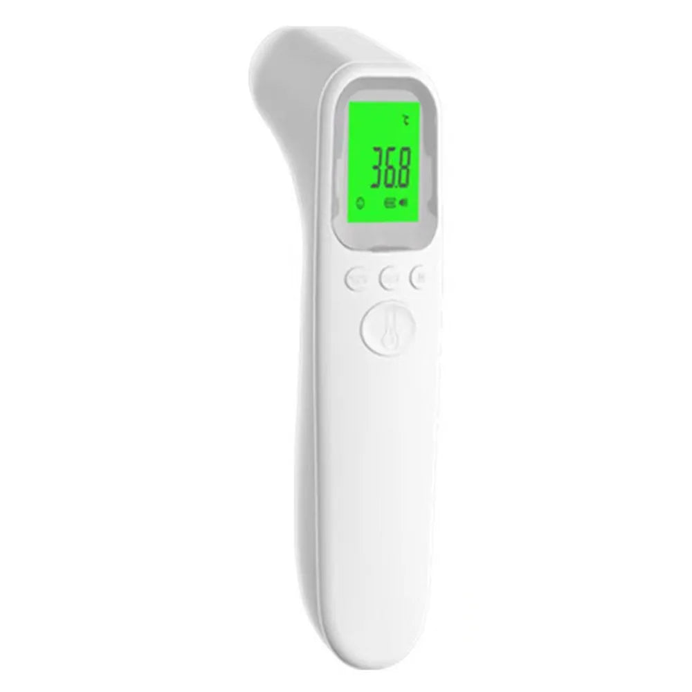 Infrared Body Thermometer