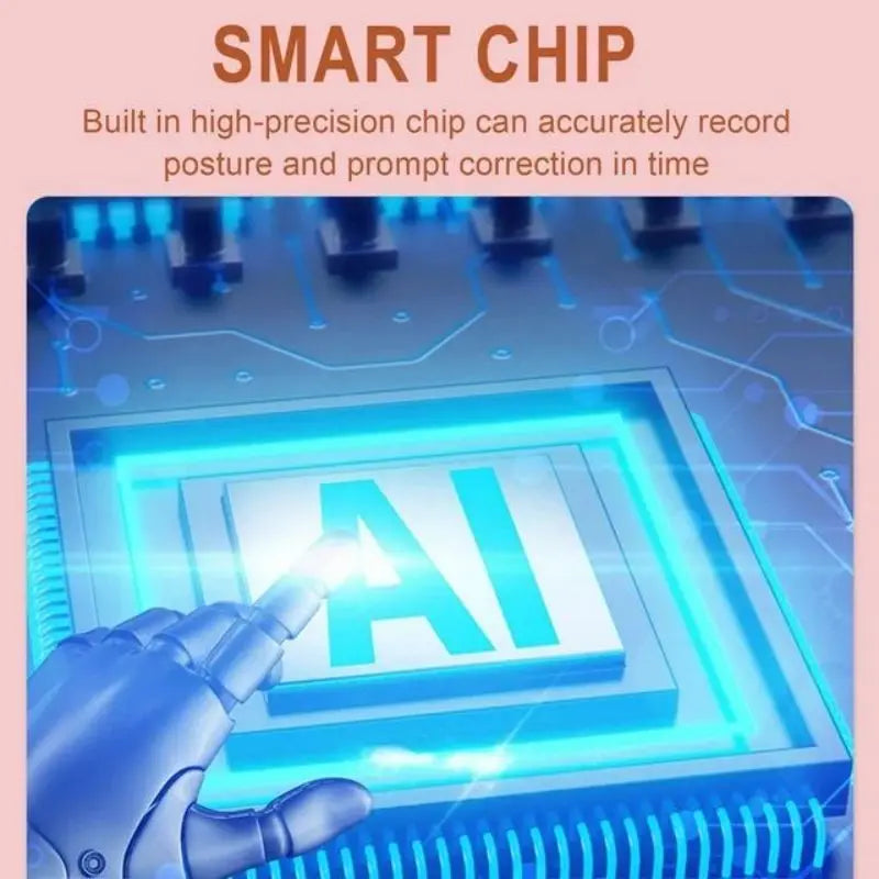 PostureSense™ Smart Corrector