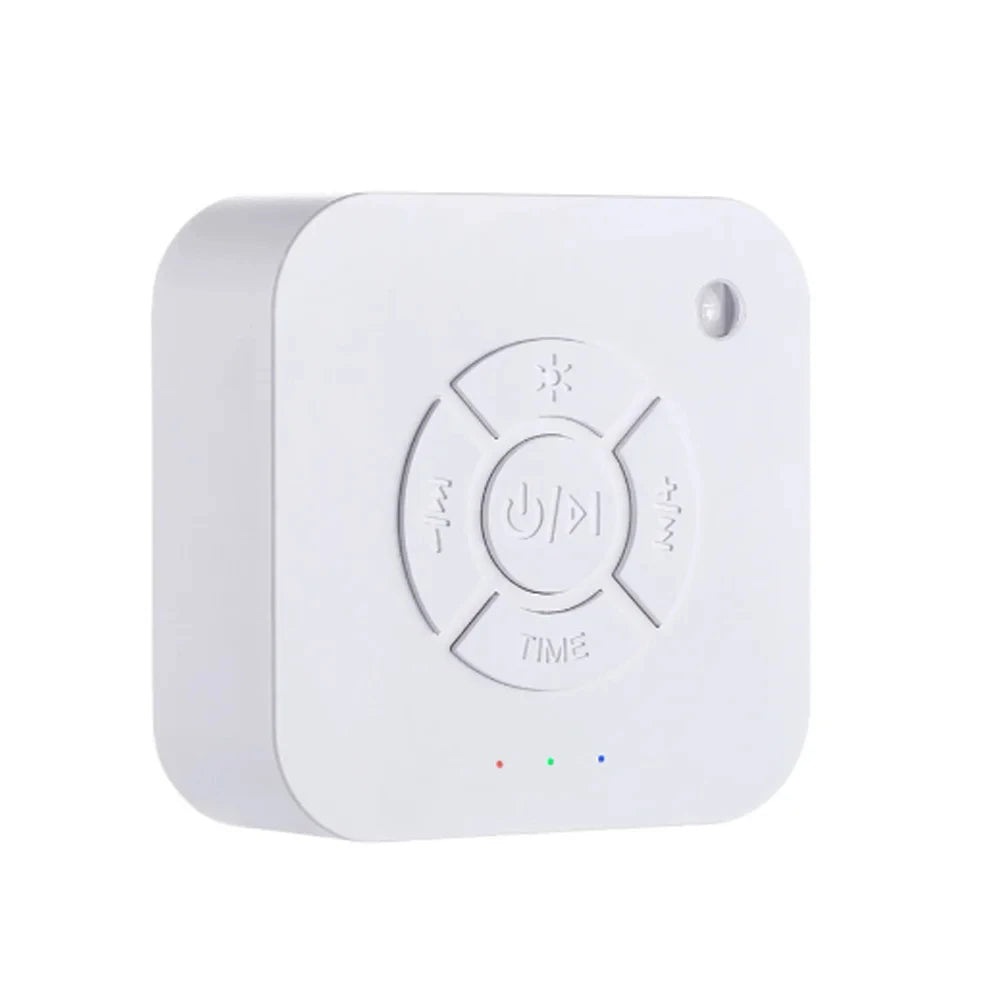 Portable White Noise Device