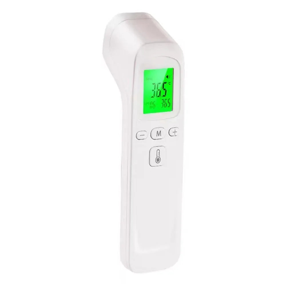Infrared Body Thermometer