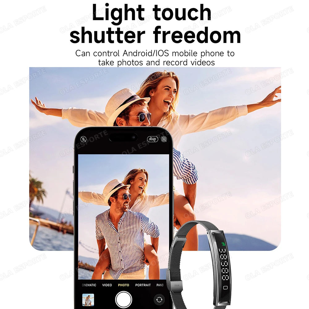 Health & Activity Tracker